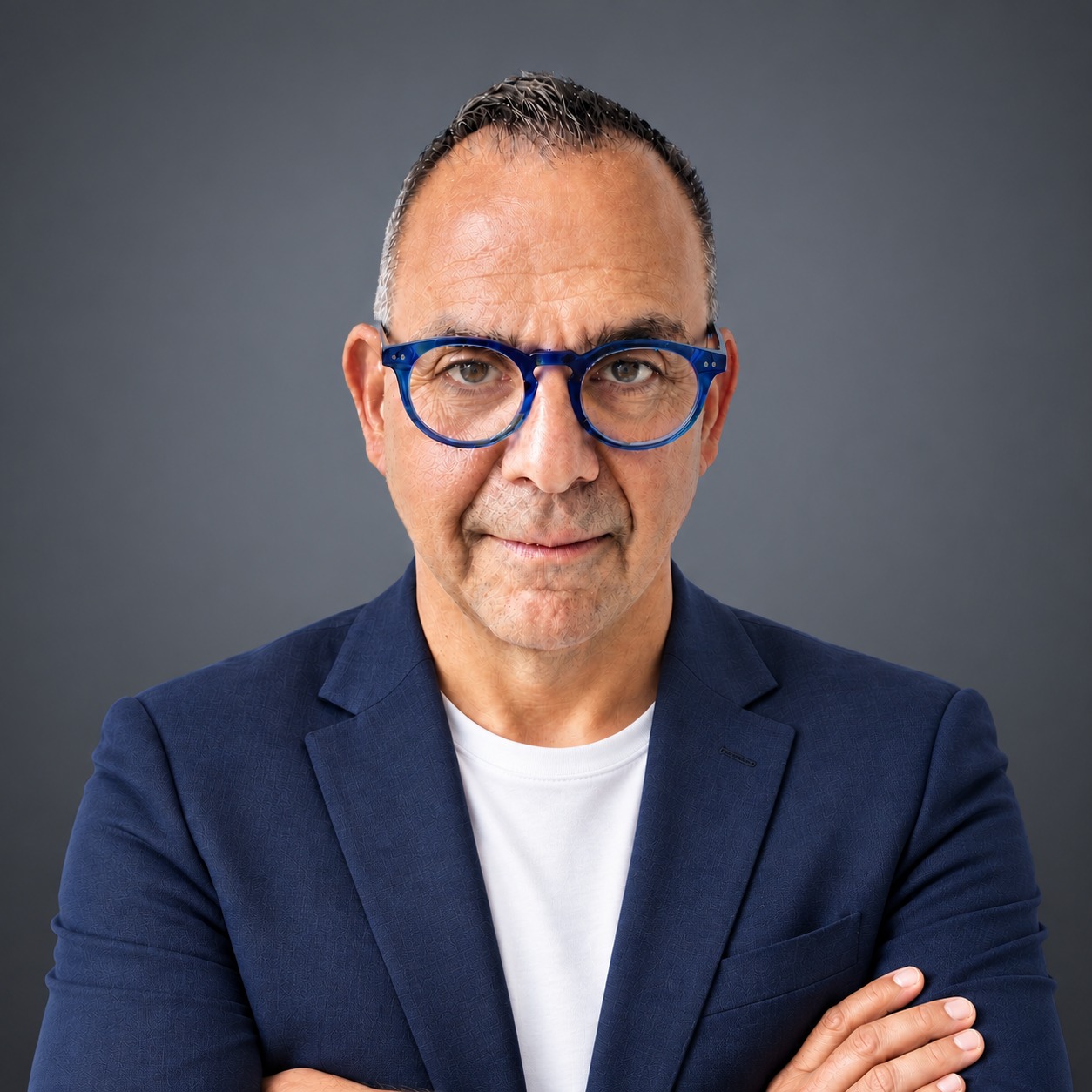 Constantinos Peonides