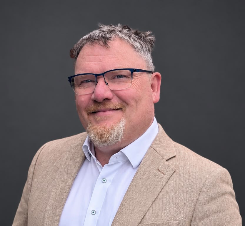 Ivo Stroeken